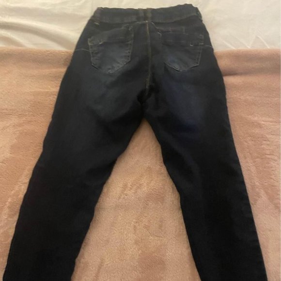 Girls Jeans - Picture 2 of 2